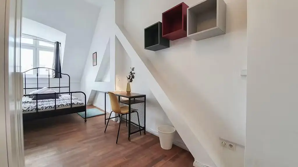Dnevni boravak