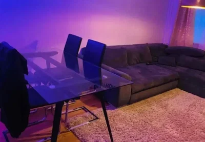 Dnevni boravak