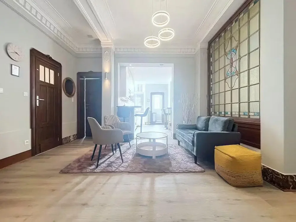 Salon