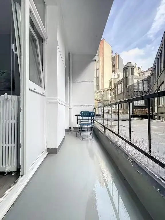 Salon