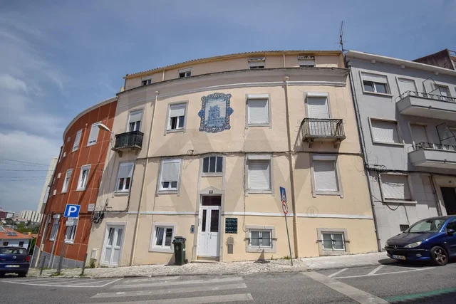 Oturma odası