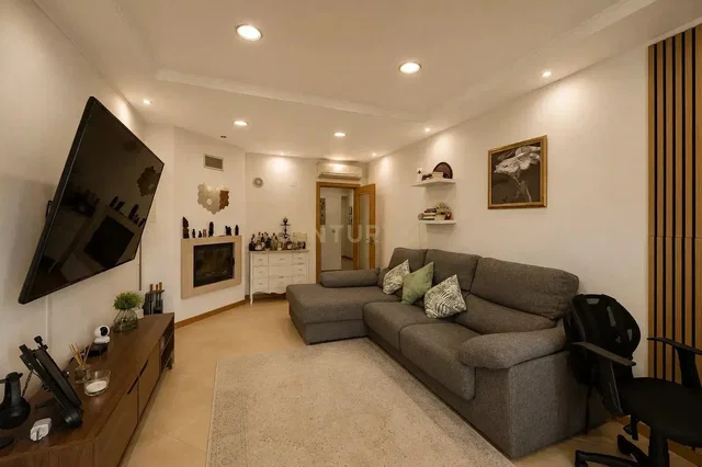 Woonkamer