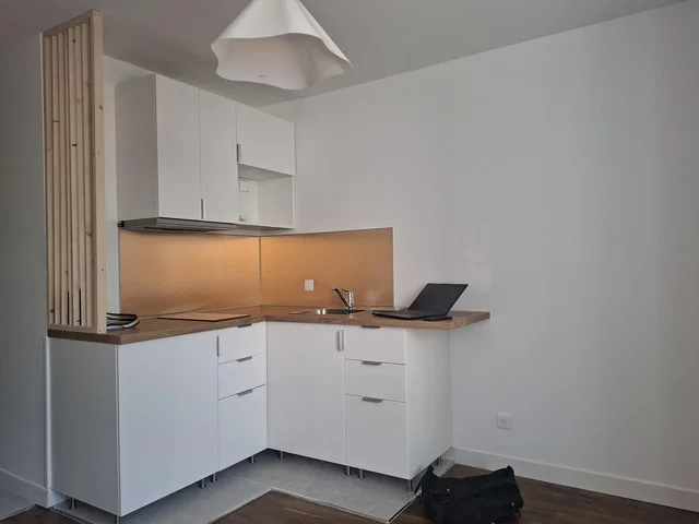 Obývačka