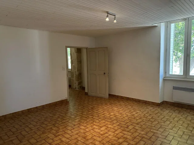 Obývačka