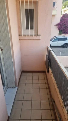 غرفة معيشة