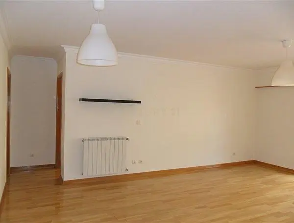 Obývačka
