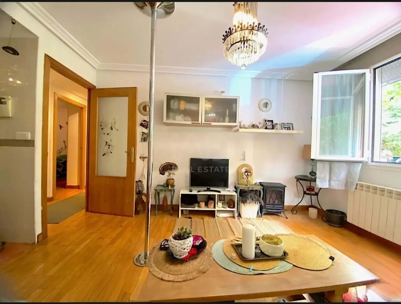 Oturma odası