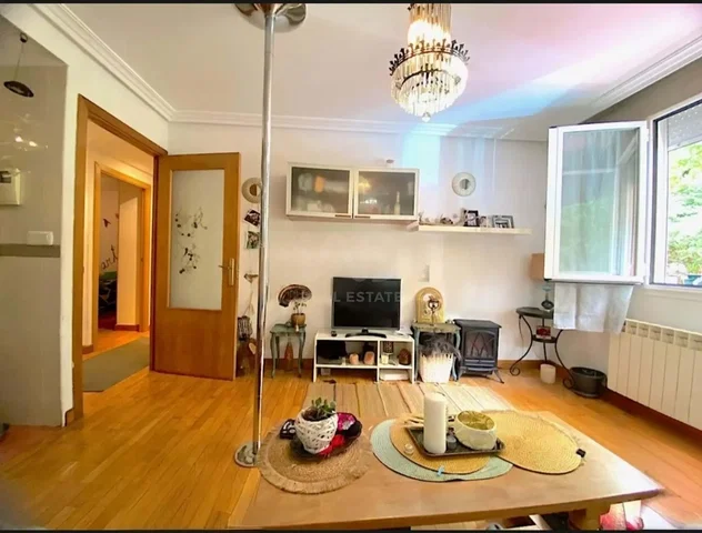 Salón