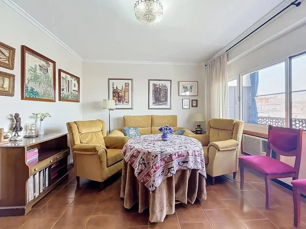 Dnevni boravak