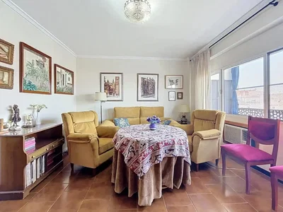 Dnevni boravak