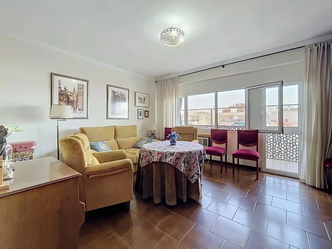 Dnevni boravak