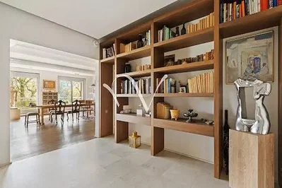Oturma odası