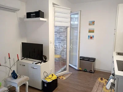 Obývačka