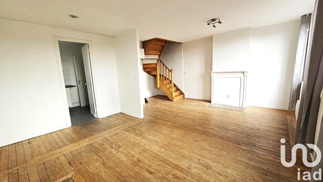 Obývačka