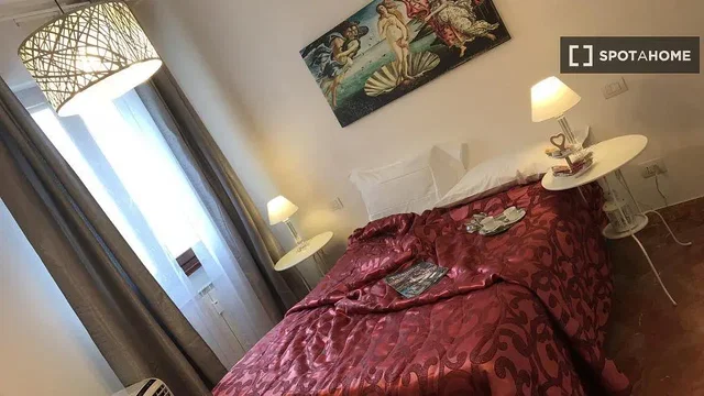 Obývací pokoj