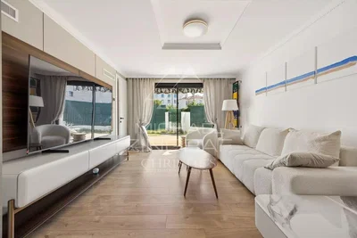 غرفة معيشة