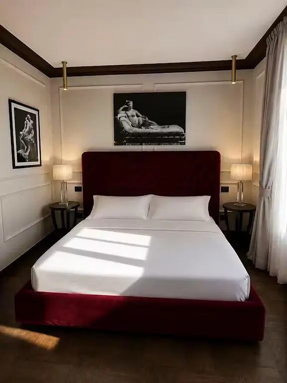 Soggiorno