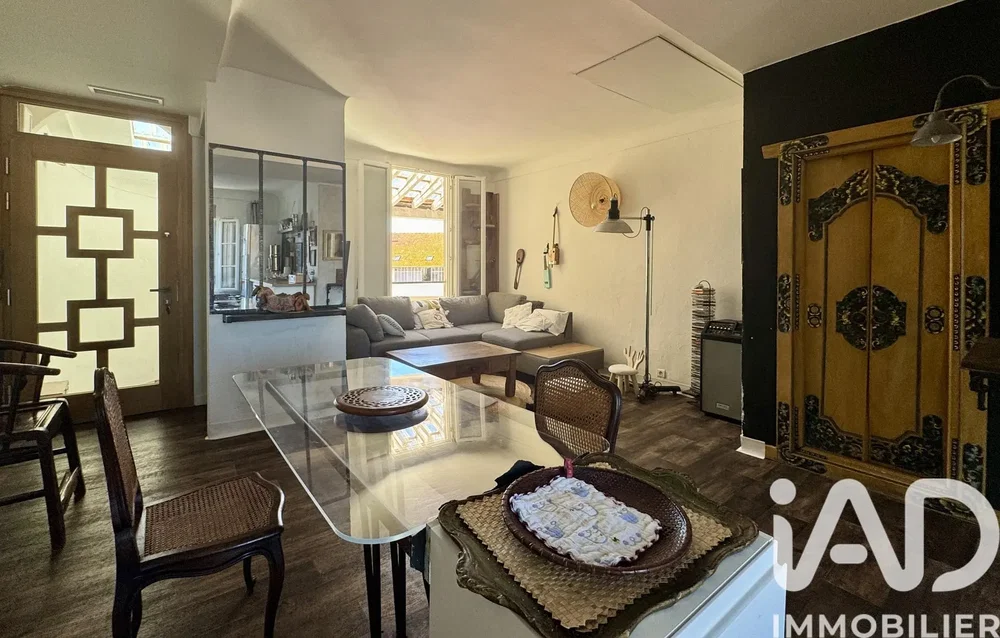 Obývačka