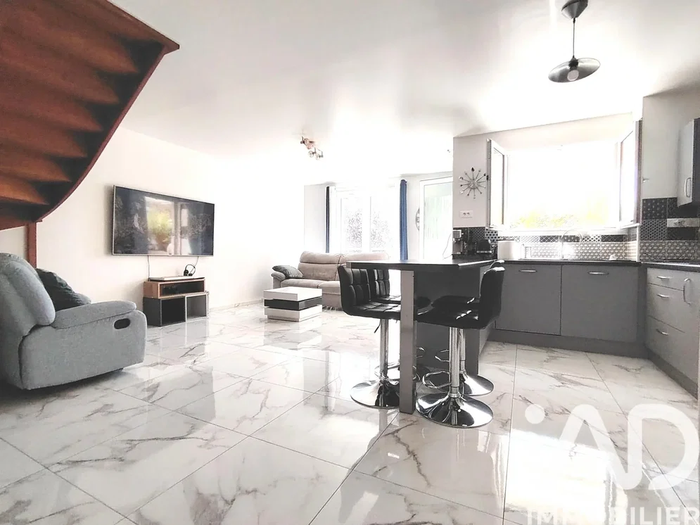 Oturma odası