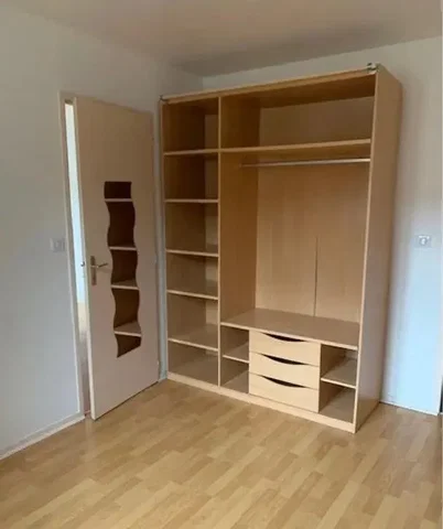 Obývačka
