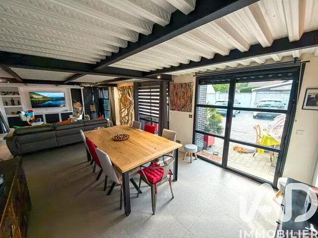 Woonkamer