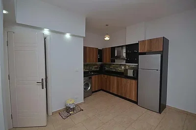 Oturma odası