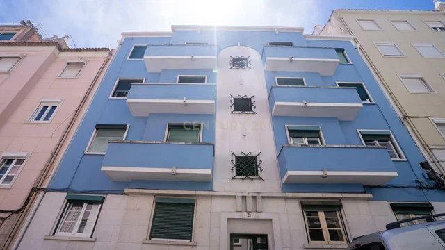 غرفة معيشة
