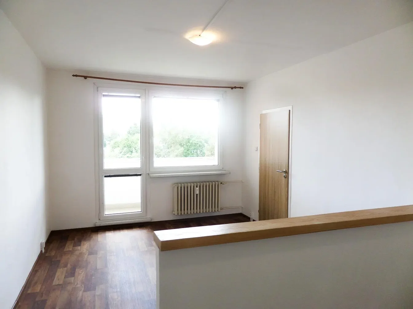 Altro; pavimento in legno, luce naturale, ristrutturato