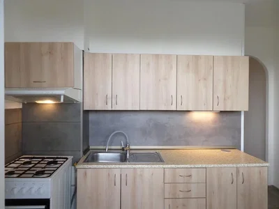 Cucina; elettrodomestici, ristrutturato