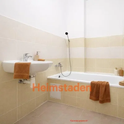 Badezimmer; fliesenboden