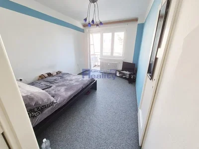 Schlafzimmer; tageslicht