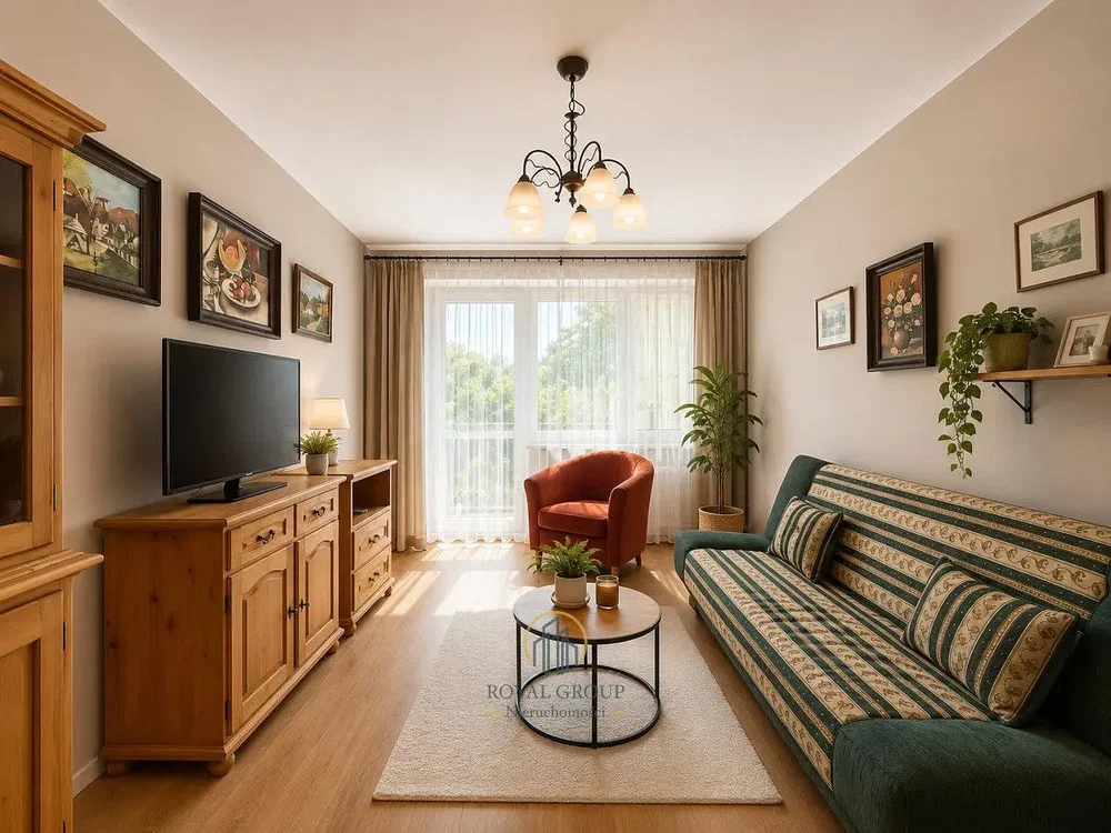 Bedroom; wood floor, natural light, rustic style