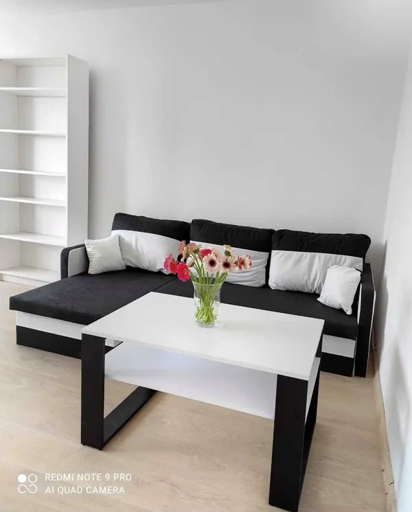 Wohnzimmer; tageslicht, moderner stil