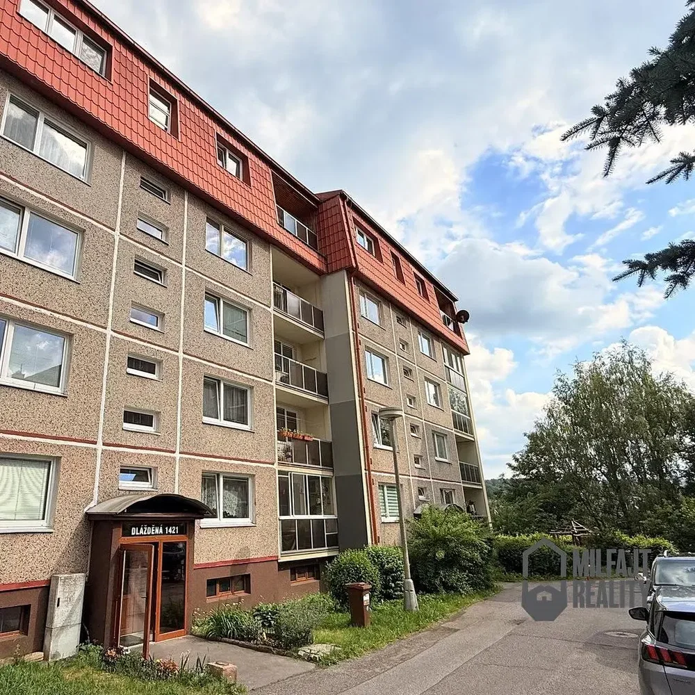 Haus und umgebung