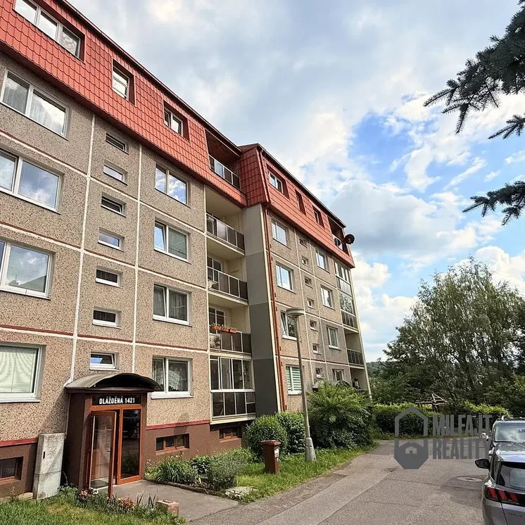 Haus und umgebung