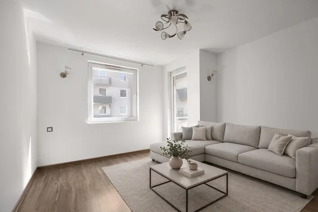 Living room; natural light, modern style