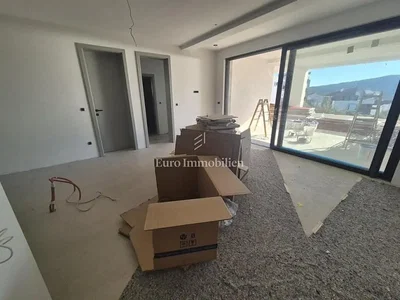 Obývačka