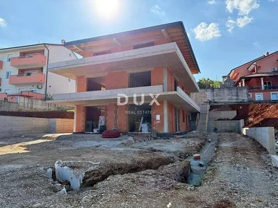 Kuća i okolina