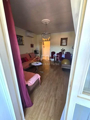 Obývačka