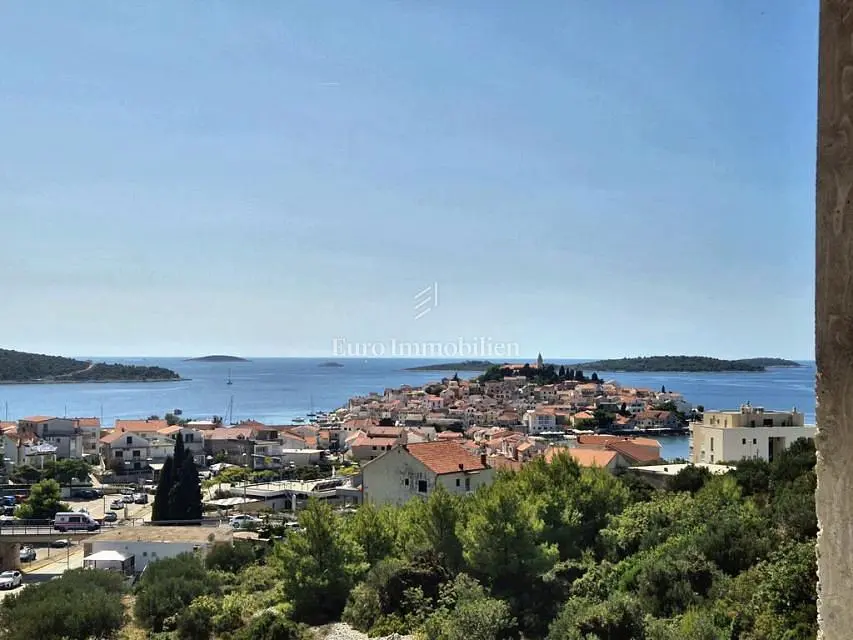 Obývačka