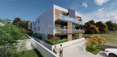 Casa y alrededores
