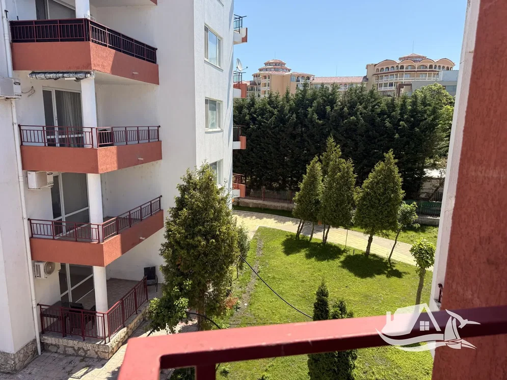 Balkon; blick, tageslicht