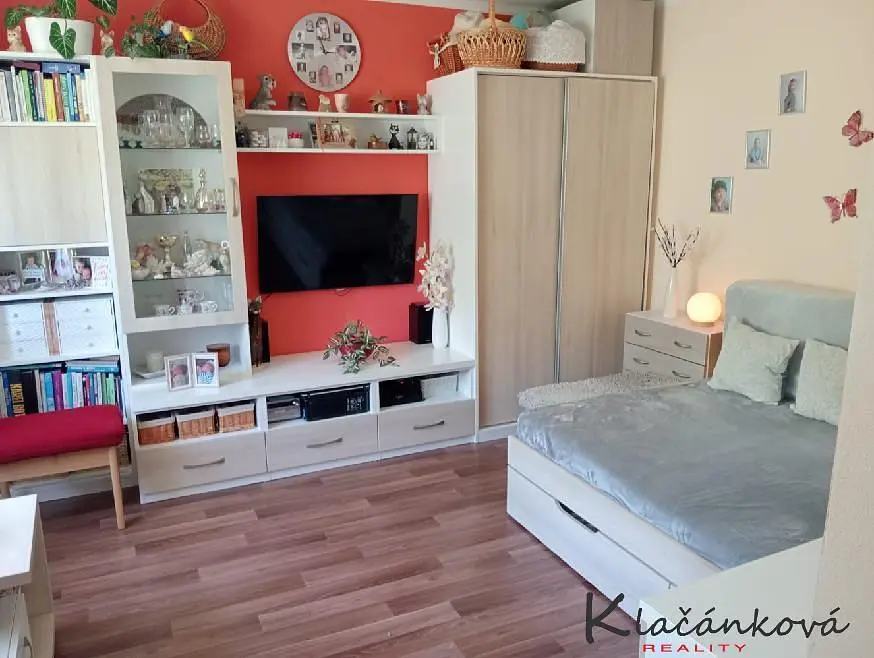 Chambre; parquet, lumière naturelle, style moderne