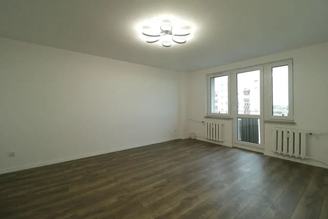Salon; parquet, lumière naturelle