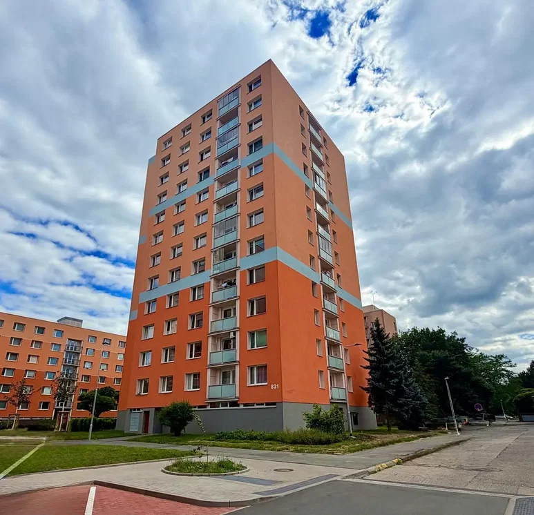 Casa e arredores