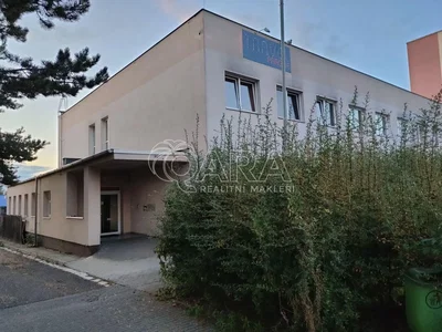 Haus und umgebung