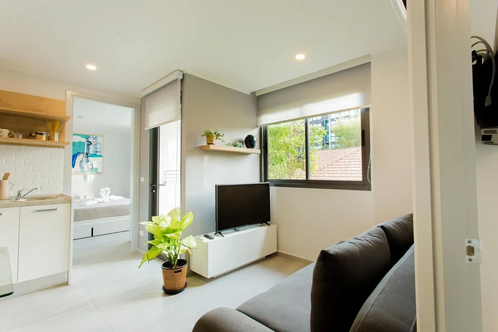 Salon
