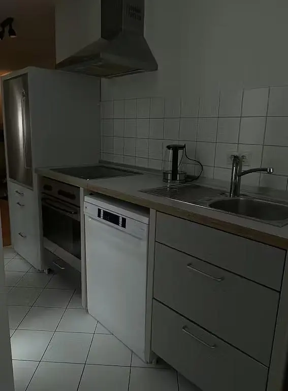 Dnevni boravak