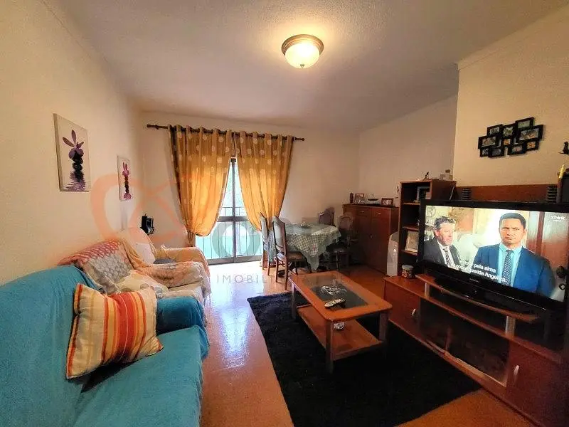 Oturma odası