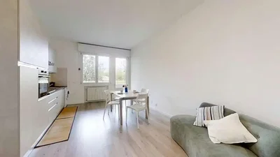 Obývací pokoj